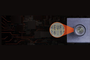 Heuft develops AI verification for inkjet codes