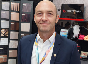 FESPA VIDEO: Hexis offers new opportunities