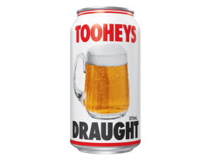 Tooheys New is old again