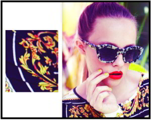 Start-up fashion first