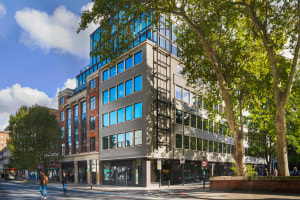 Smart building certification 