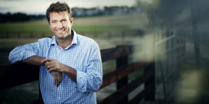 Thomas Foods' new leadership structure