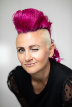 This year's Women in Collision finalists announced
