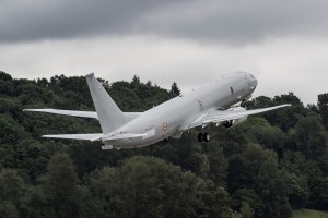 Indo-Pacific Poseidon fleet expands