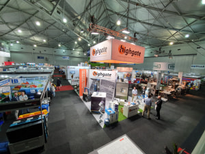 FoodTech 2019 shines light on all the latest equipment 