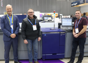 Highway Press orders AccurioPress C7100