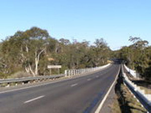 The road to HQJOC