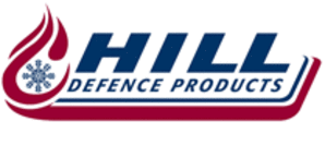 Supplier Showcase - Hill Defence Products