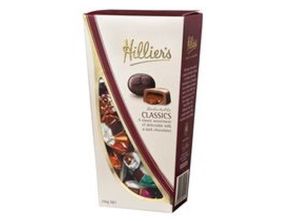 Hillier's hopes a sale will save the business