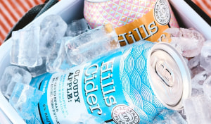 Hills Cider Co changes hands, distributor