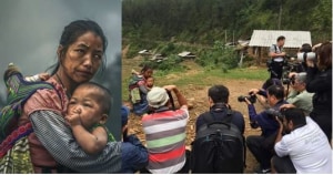 $120,000 winning image apparently staged, but no rules broken