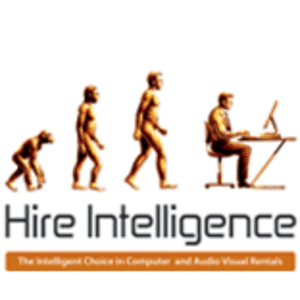 Supplier Showcase - Hire Intelligence