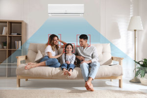 Buyers choose a cool lifestyle