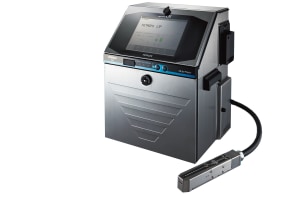 Hitachi UX Ink Jet Printer &ndash; Invest in reliability