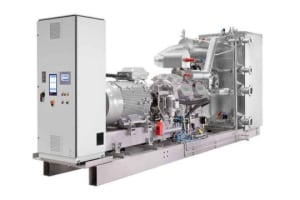 High temperature breakthrough