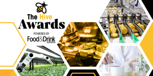 Finalists revealed for The Hive Awards