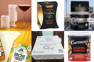 Hive Awards: Best Packaging &ndash; who made the cut? 