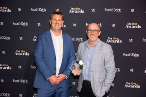 Hive Awards 2024 Hall of Fame: Openway Food Co