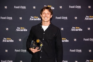 Hive Awards 2024 Hall of Fame: Kommunity Brew