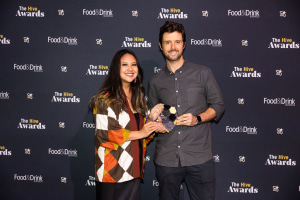Hive Awards 2024 Hall of Fame: OzHarvest Ventures and Kakadu Kitchen