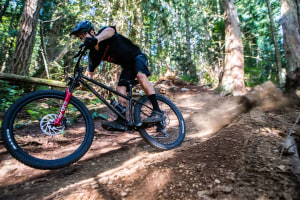 Norco Torrent aims to get riders back to basics