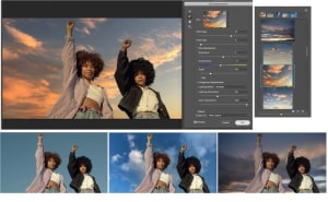 Adobe rings in the changes for Photoshop 2021