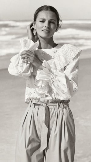 New H&M Australia chief talks locations 