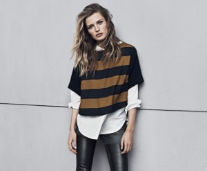 H&M heads to Canberra