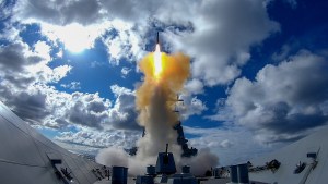 US State Department approves FMS for RAN warships