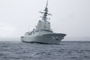 Lessons from the AWD procurement: ASPI
