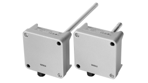 Vaisala widens product offering for HVAC
