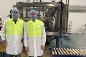 HMPS buys Engi-O, adds aseptic filling capability