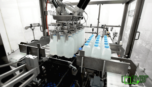 Dairy packagers switching to PET