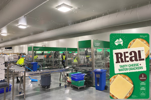 HMPS delivers 'Aus industry-first' sleever-cartoner combo