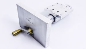 New HNT Vice Out in Front