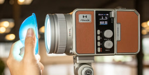 Hobolite launches Max series portable LED lights