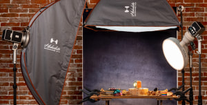 Hobolite launches new light shapers