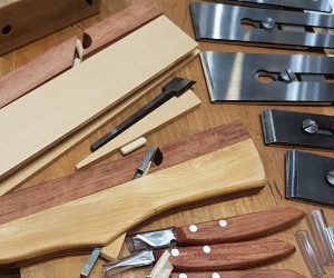 Lee Valley Tools to acquire the Hock Tool brand
