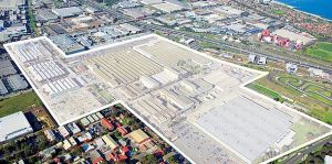 VIC Government buys ex-Holden site