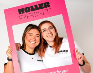 ONLINE HOLLER FOR WEB-TO-SIGN