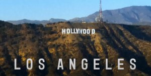 Video: Shooting street photography with Jeremy Paige in Hollywood