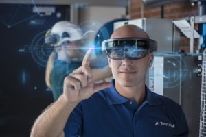 Tetra Pak invests in Industry 4.0