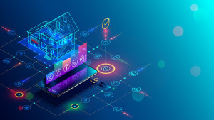 Smart building training program 