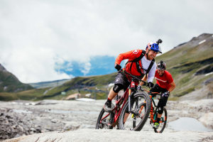 VIDEO: Danny MacAskill's Home of Trails