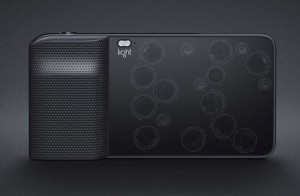 One Camera, 16 Lenses