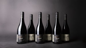 Shiraz sales to help Australia's homeless