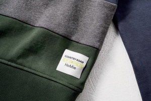 Country Road shifts Heritage Sweats into HoMie capsule