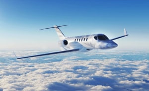 HondaJet: the First 10 Years
