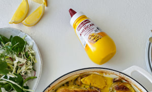 MasterFoods takes the crown at World Mustard Competition