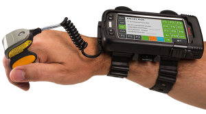 Need an extra hand? Honeywell returns yours to you